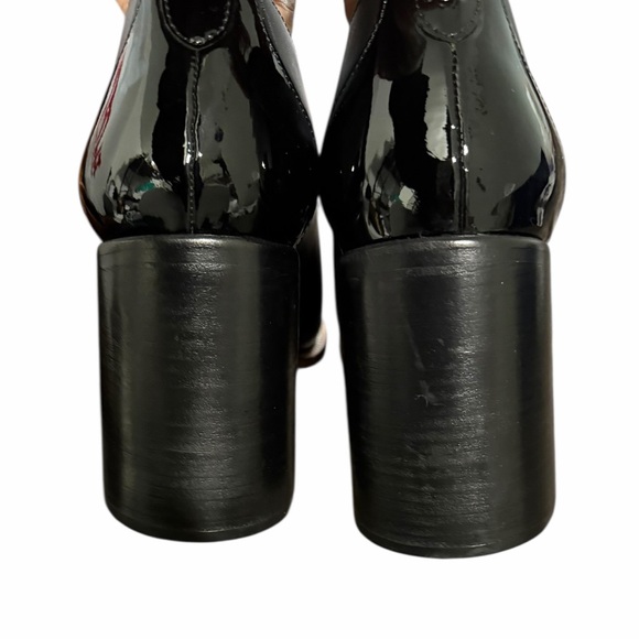 The Office Of Angela Scott Miss Eliza High Heel - Picture 9 of 11